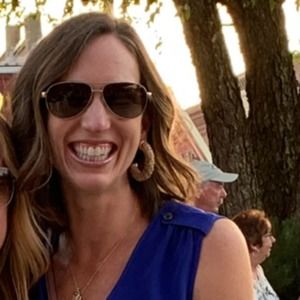 Meet your Posher, Heather